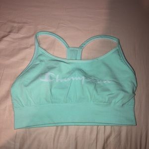 Champion Sports Bra LARGE NWOT